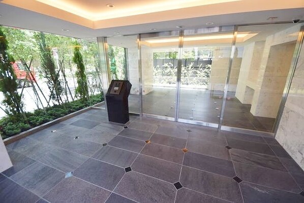 Dimus勝どきの物件内観写真